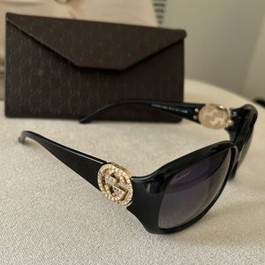 Gucci sunglasses